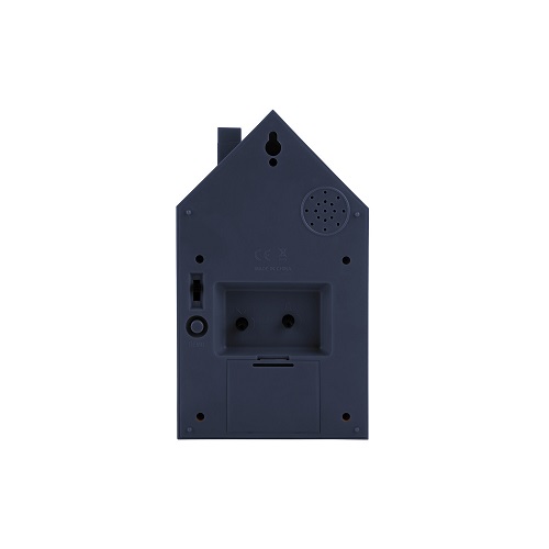 Karlsson - Modern Cuckoo - Gris - Mixte - Pile non fournie – Image 3