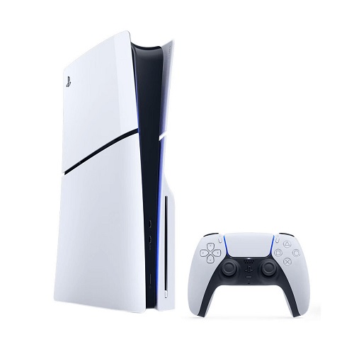 PlayStation 5 Édition Standard (Modèle - Slim) – Image 2