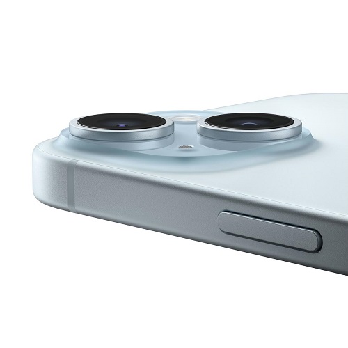 Apple iPhone 15 128Go bleu – Image 3