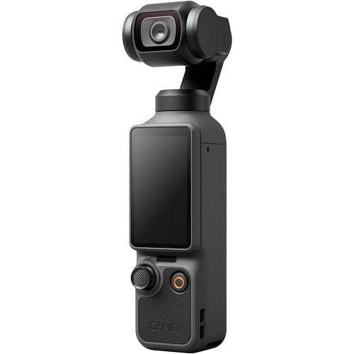 DJI Osmo Pocket 4 Creator Caméra – Image 4