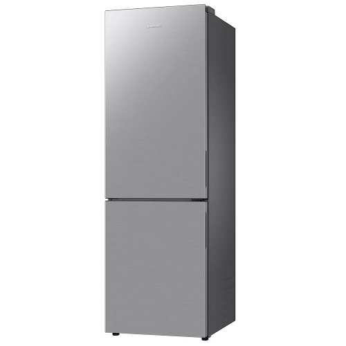 Samsung - réfrigérateur combiné 60cm 344l ventilé - rb33b610esa – Image 4