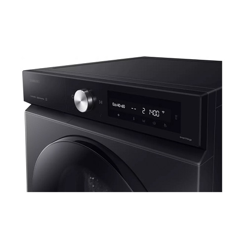 Samsung - Lave-Linge Frontal 11kg 1400 Tours/Min - Ww11db7b94gb – Image 2