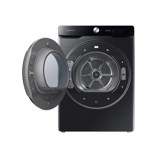 Samsung - séche-linge pome à chaleur 68cm 16kg - dv16dg8600bv – Image 2