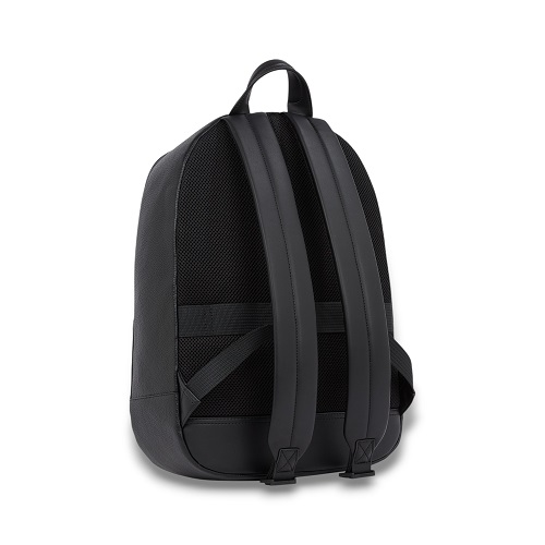 Tommy Hilfiger SAC À DOS CENTRAL NOIR – Image 2
