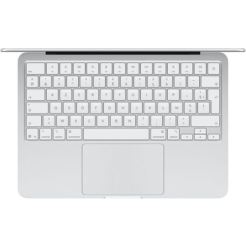 Apple MacBook Neo (2026) Argent 8 Go/256 Go – Image 2