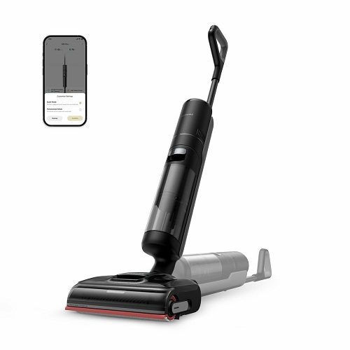 Aspirateur laveur DREAME H15 Pro – Image 2