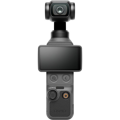 DJI Osmo Pocket 4 Creator Caméra – Image 2