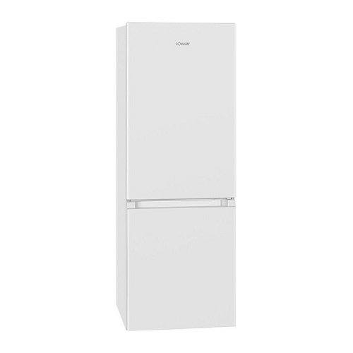 Bomann - Réfrigérateur et congélateur 175L blanc kg 322.1 blanc – Image 2