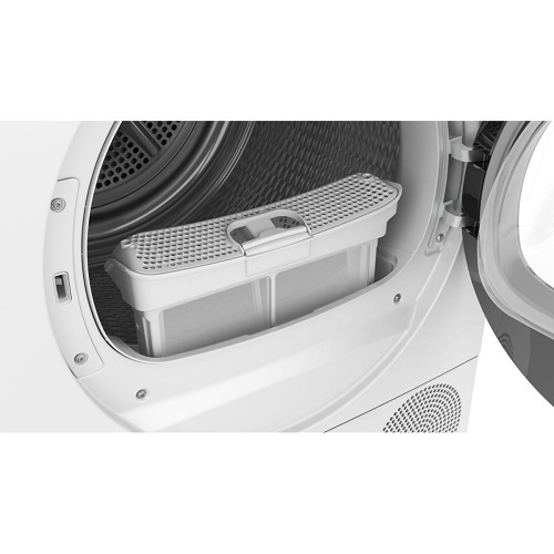 Bosch - Sèche-linge frontal WTH8300DFR – Image 3