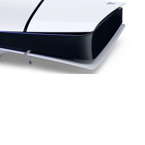 PlayStation 5 - Edition Digitale (Modèle Slim) – Image 2