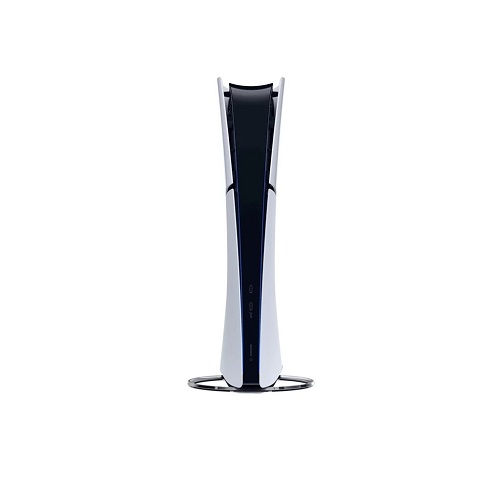 PlayStation 5 - Edition Digitale (Modèle Slim) – Image 3