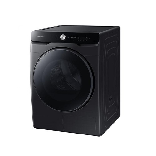 Samsung - séche-linge pome à chaleur 68cm 16kg - dv16dg8600bv – Image 4