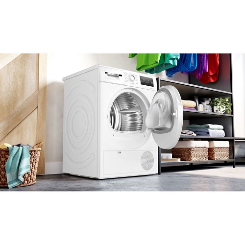 Bosch - Sèche-linge frontal WTH8300DFR – Image 4