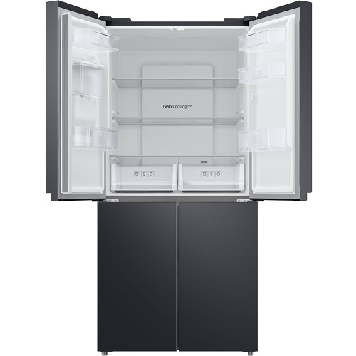 Samsung Réfrigérateur 4 Portes 488L RF48A401EB4 – Image 4