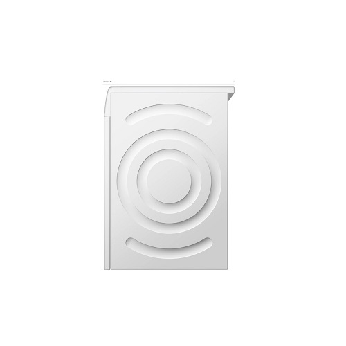 Bosch - sèche-linge pompe à chaleur à condensation 60cm 9kg blanc - wqg1420dfr – Image 2