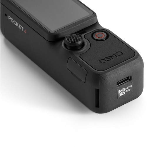 DJI Osmo Pocket 4 Creator Caméra – Image 3