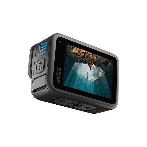 Gopro Hero 13 Black Action Camera Clair – Image 2