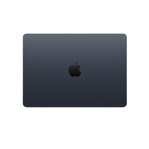 Apple MacBook Air 13,6 pouces (2025 M4) 256GB (16GB RAM) Midnight – Image 3