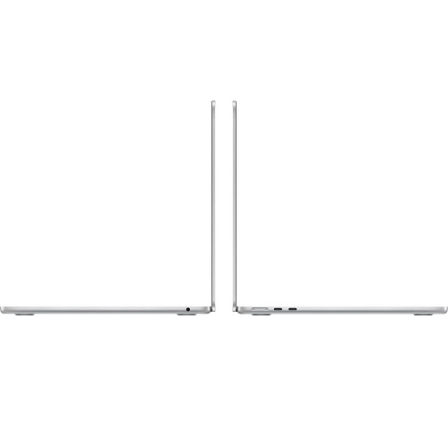 Apple MacBook Air 15,3 pouces (2025 M4) 256GB (16GB RAM) Silver – Image 4