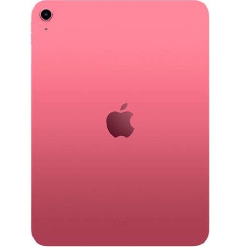 Apple iPad (2025) 128 Go Wi-Fi Rose – Image 2