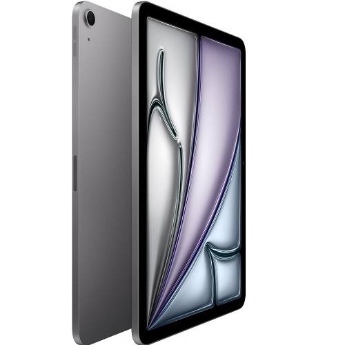 Apple iPad Air M3 11 pouces (2025) Wi-Fi 256 Go Gris – Image 2