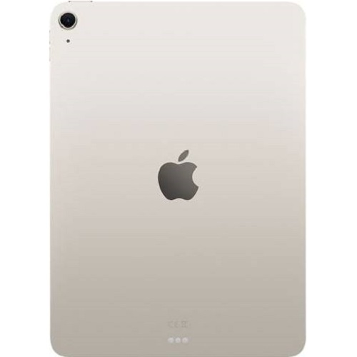 Apple iPad Air M3 11 pouces (2025) Wi-Fi 128 Go Starlight – Image 3