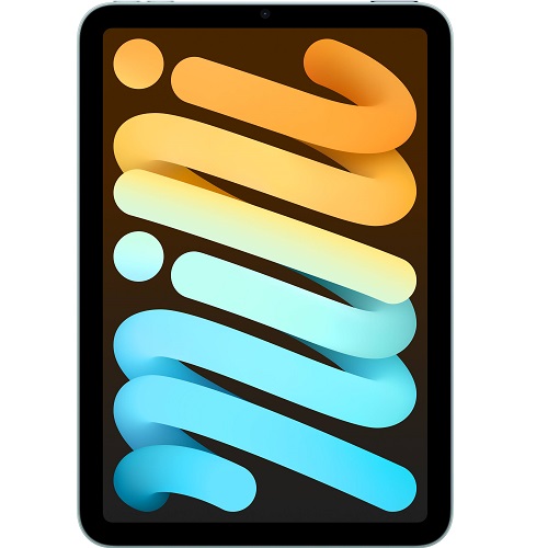 Apple iPad mini (2024) 128 Go Wi-Fi Bleu – Image 2