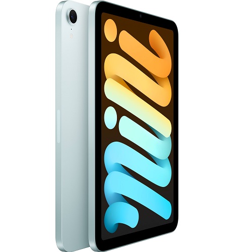 Apple iPad mini (2024) 256 Go Wi-Fi Bleu – Image 3