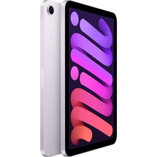 Apple iPad mini (2024) 128 Go Wi-Fi Mauve – Image 2