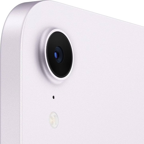 Apple iPad mini (2024) 128 Go Wi-Fi Mauve – Image 3