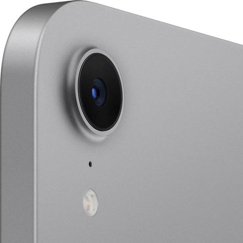 Apple iPad mini (2024) 256 Go Wi-Fi Gris Sidéral – Image 3