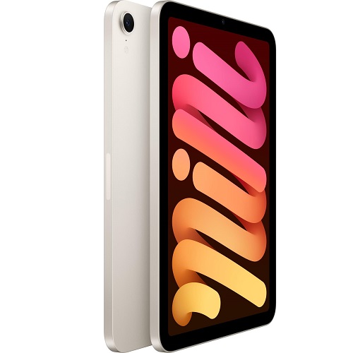 Apple iPad mini (2024) 256 Go Wi-Fi Lumière Stellaire – Image 2