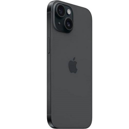 Apple iPhone 15 256Go noir – Image 3