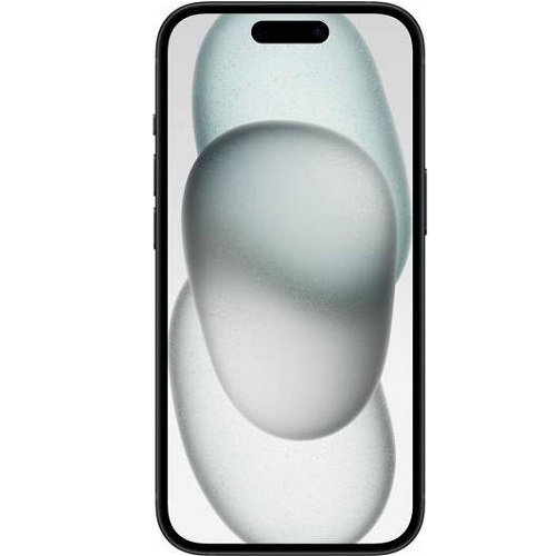 Apple iPhone 15 128Go noir – Image 2