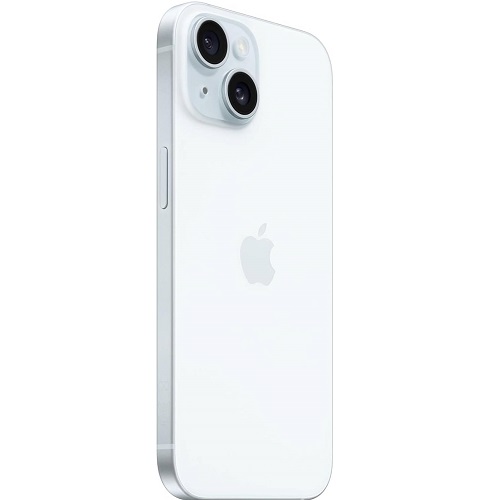 Apple iPhone 15 128Go bleu – Image 2