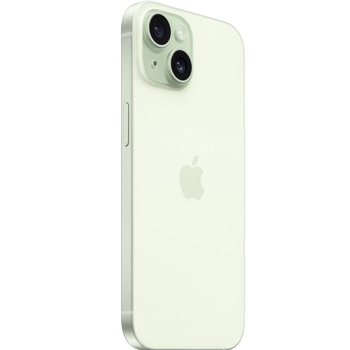 Apple iPhone 15 256Go vert – Image 2