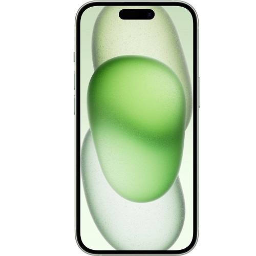Apple iPhone 15 256Go vert – Image 3
