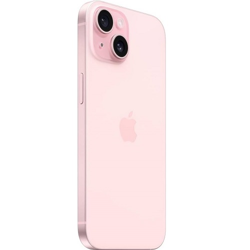 Apple iPhone 15 128Go rosé – Image 2