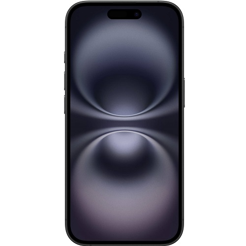 Apple iPhone 16 128 Go - noir – Image 3