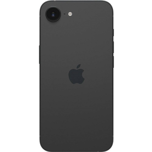 Apple iPhone 16e 128Go noir – Image 2