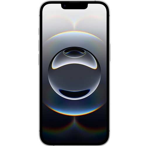 Apple iPhone 16e 128Go blanc – Image 2