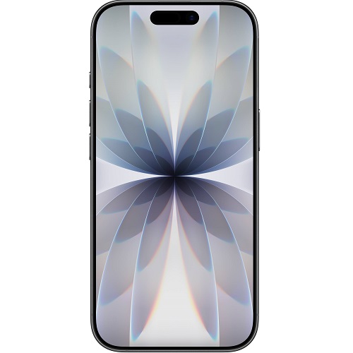 Apple iPhone 17 256Go noir – Image 2
