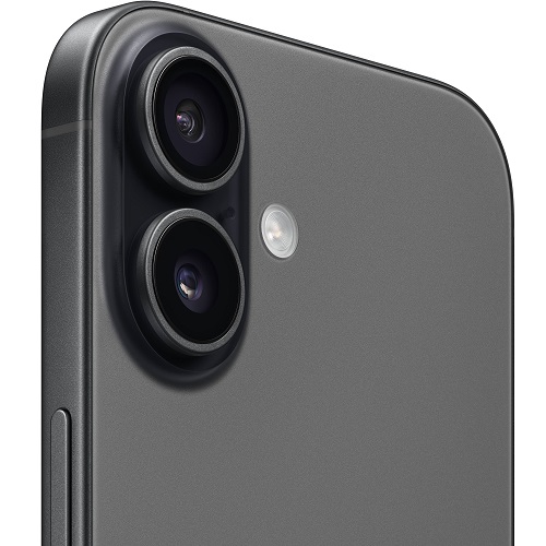 Apple iPhone 17 256Go noir – Image 3
