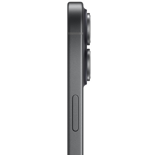 Apple iPhone 17 256Go noir – Image 4