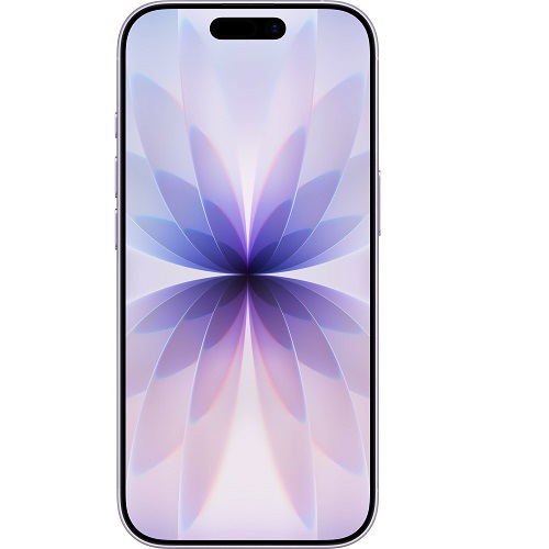 Apple iPhone 17 256Go lavande – Image 2