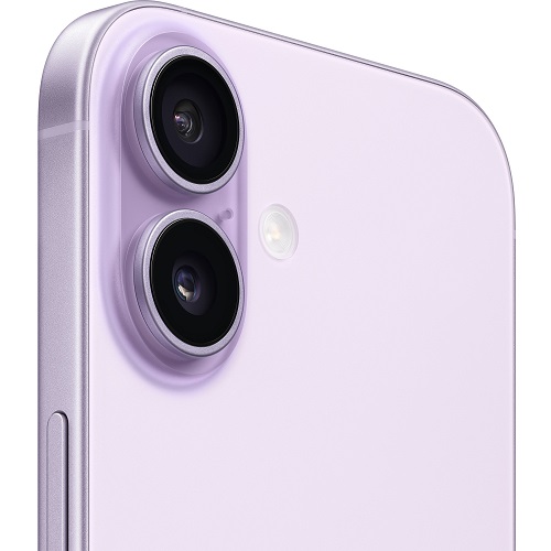 Apple iPhone 17 256Go lavande – Image 3