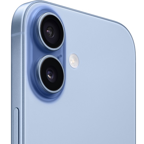 Apple iPhone 17 256Go brume – Image 3