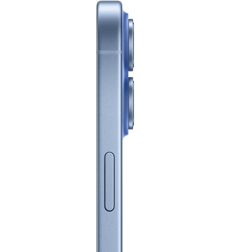 Apple iPhone 17 256Go brume – Image 4