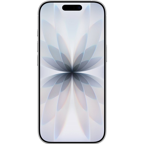 Apple iPhone 17 256Go blanc – Image 2