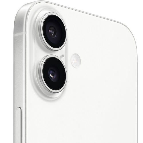 Apple iPhone 17 256Go blanc – Image 3